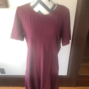 Athleta Outdoor Adventure Dress